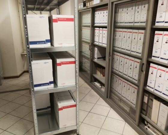 Progetto carte dell’Avvenire