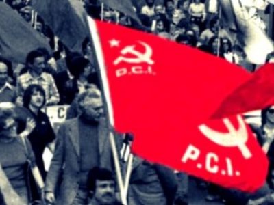 La storia del Partito comunista italiano, a cento anni dalla sua fondazione.