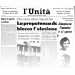 L’UNITA’ E I PRESIDENTI: 1962 -ANTONIO SEGNI – quarta votazione