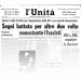 L’UNITA’ E I PRESIDENTI: 1962 -ANTONIO SEGNI – quinta e sesta votazione