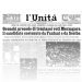 L’UNITA’ E I PRESIDENTI: 1955 -GIOVANNI GRONCHI – PRIME SEDUTE