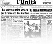 L’UNITA’ E I PRESIDENTI: 1971 – GIOVANNI LEONE – PROLOGO