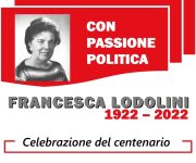 Francesca Lodolini – 1922-2022 – Celebrazione del centenario