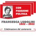 Francesca Lodolini – 1922-2022 – Celebrazione del centenario