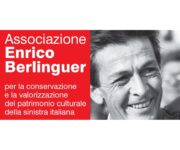 ROSSO DIGITALE – Il contributo di Ugo Sposetti, presidente dell’Associazione Enrico Berlinguer