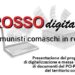 ROSSO DIGITALE – Comunisti comaschi in rete