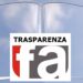 TRASPARENZA