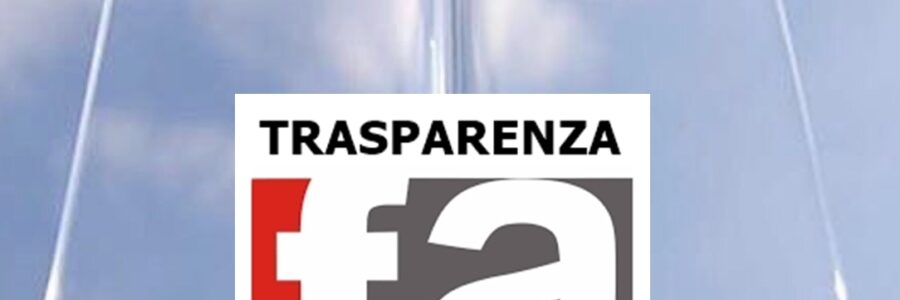 TRASPARENZA