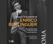 I LUOGHI E LE PAROLE DI ENRICO BERLINGUER